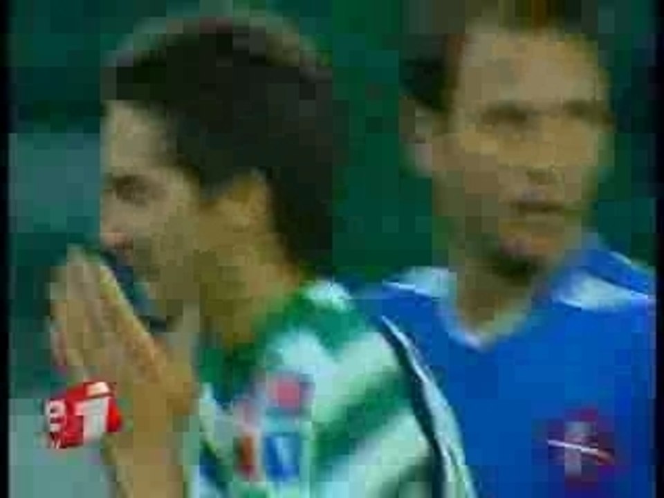 SPORTING - BELENENSES