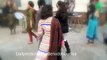 Dhaka Street Dancing by Bangladeshi Hot Girls