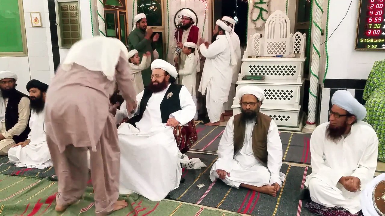 2016-01-10-02 - محفل ذکرونعت