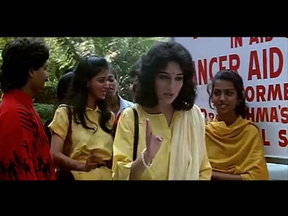 Sailaab Full Movie In 15 Mins Madhuri Dixit Aditya Pancholi Bollywood Movie