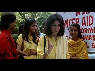 Sailaab - Full Movie In 15 Mins - Madhuri Dixit - Aditya Pancholi - Bollywood Movie