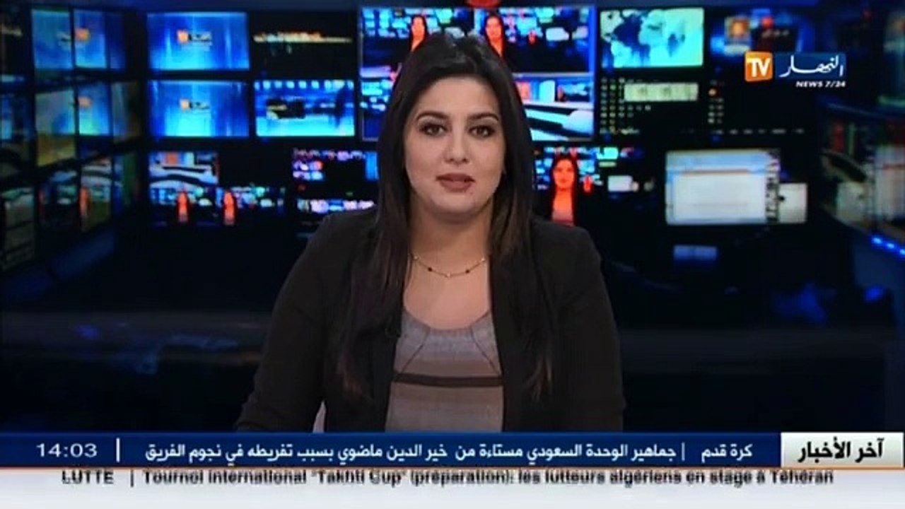 سوق أهراس .. تهريب كمية معتبرة من الوقود تقدر ب...