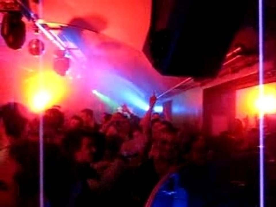 Ivan Smagghe @ The End (London, UK)