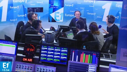 Les découvertes du 15 janvier 2016