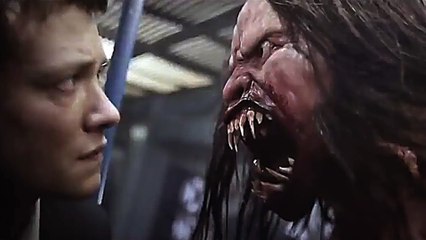 HOWL Bande Annonce (Horreur - 2015)