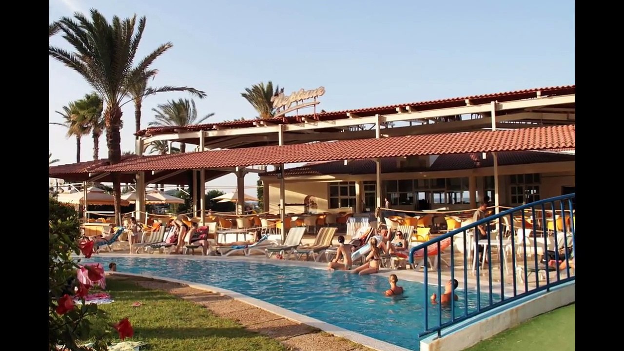 Hotel Riadh Palms (Sousse ) 4