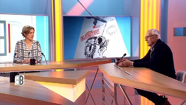 Bali Breizh - Sul 17 a viz Genver 2016 - Gi ar C'horr