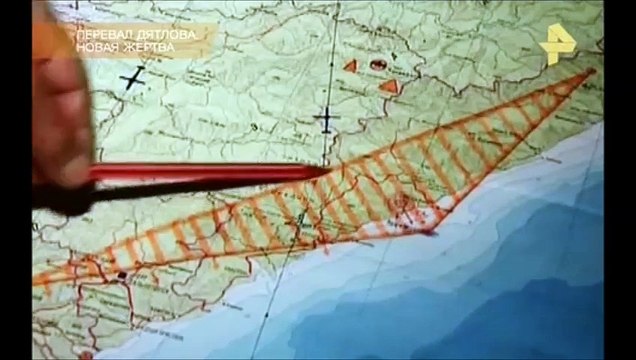 Перевал Дятлова | Вся Правда - Новая Жертва | 3 часть