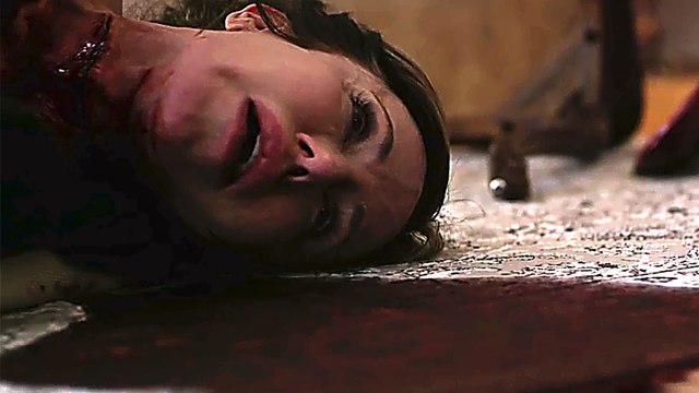 FEBRUARY Bande Annonce (Horreur, Thriller - 2016)