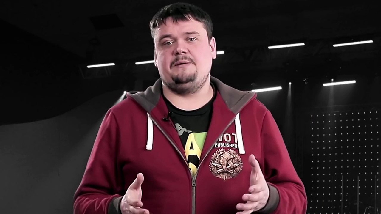 Ярость Мангуста - музыкальный клип от Cruzzzzzo и Wot Fan [World of Tanks]