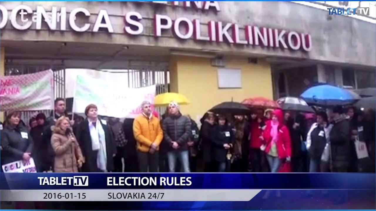 Slovakia 24/7 - News in English 
