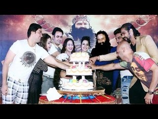 MSG-2 The Messenger Grand Success Party