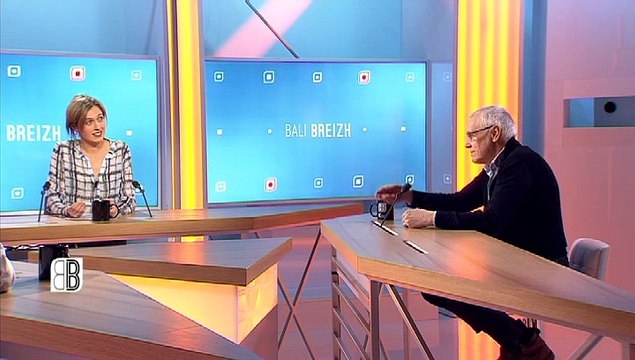 Bali Breizh - Sul 17 a viz Genver 2016 - Gi ar C'horr - Astenn internet