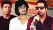 T-series & Colors Launches Suron Ke Rang Colors Ke Sang 2015 | Mika Singh, Sonu Nigam & Shaan