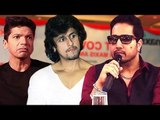 T-series & Colors Launches Suron Ke Rang Colors Ke Sang 2015 | Mika Singh, Sonu Nigam & Shaan