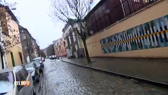 Molenbeek : trois journalistes agressés pendant un reportage