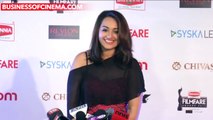 Sonakshi Sinha Speaks Up On Her father Shatrughan Sinha’s Rivalry With Amitabh Bachchan