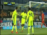 Αστέρας Τρίπολης-ΑΕΛ 3-0  2015-16 Κύπελλο (Στιγμιότυπα)
