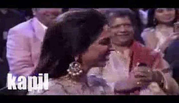 Kapil sharma rocks best performance in award functions 2016 bollywood comedy