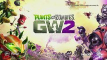 (thegamer) plants vs zombie garden warfare 2 bêta multijoueurs