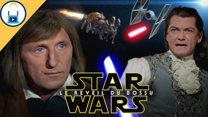 Star Wars : Le Réveil du Bossu (Bande-Annonce VF)