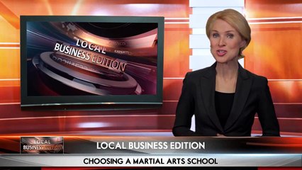 Finding a Martial Arts School Totowa NJ