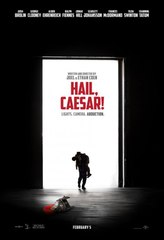 Trailer Hail, Caesar! VOST
