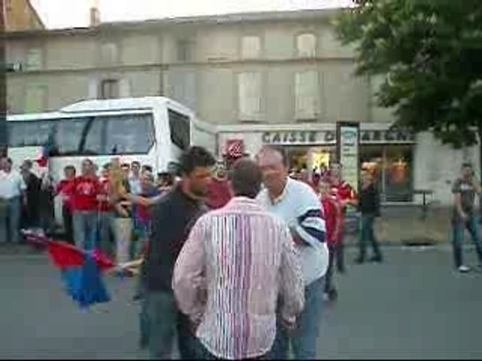 Rugby Saint Sulpice 2