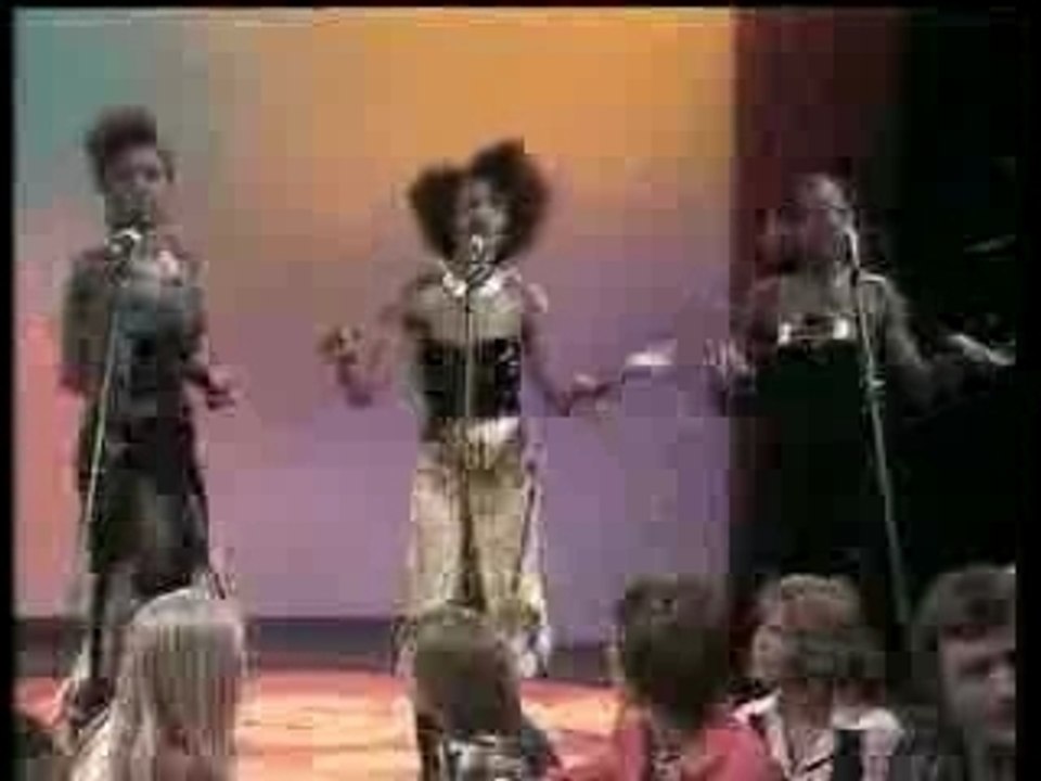 Boney M - Daddy Cool