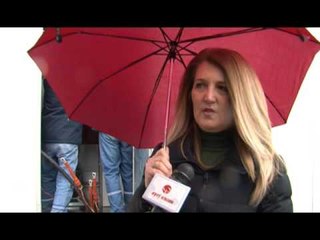 Lajme - Fabrika Intertex zgjidh problemin me rrymë