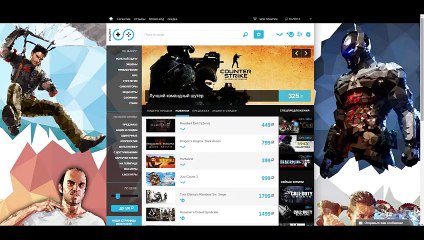 Либо ЧИТЕР, либо Русский Мясник ! CS_GO   приз _eco Dragon Lore_