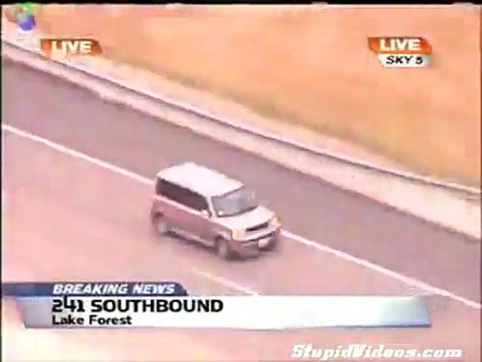 Very amazing uncontrolled driving