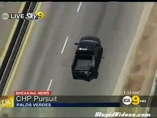 Police man car crashed into a jungle from road just amazing