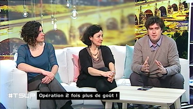 Tout sur un plateau du 15/01/16 Deuxieme Partie