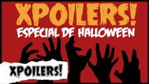Películas de terror (Especial Halloween) - XPOILERS!