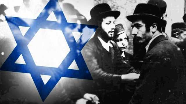 Jewish Remnants of Kraków [Kult America]