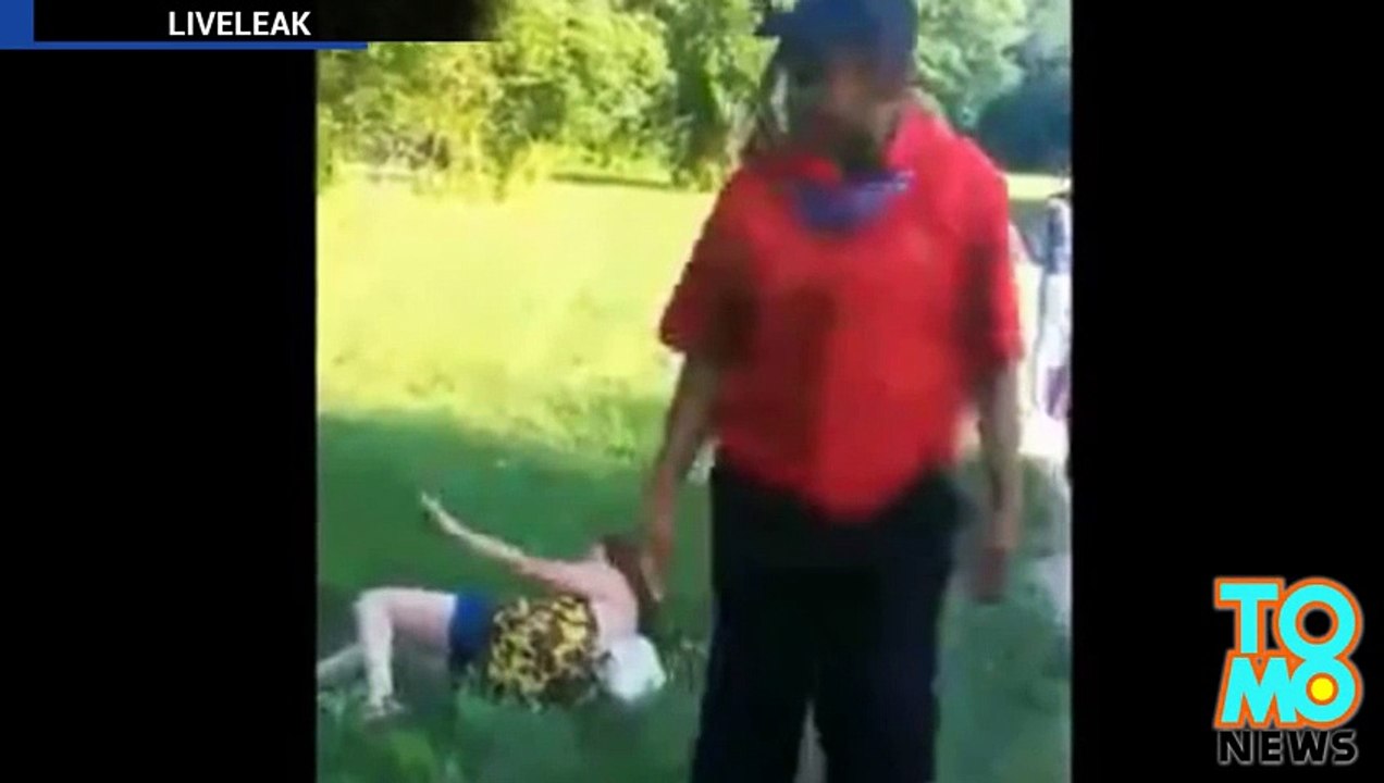 تعذيب طفل صغير لم يبلغ ال3اشهر