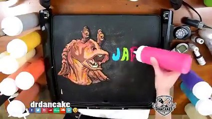 Best f_cking pancakes in the galaxy. Mouth-watering work._Mix Maza 2016