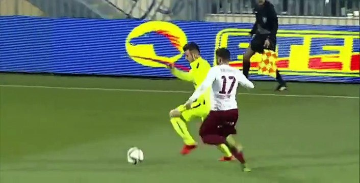 Αστέρας Τρίπολης-ΑΕΛ 2015-16 Κύπελλο Otesport highlights Loup.