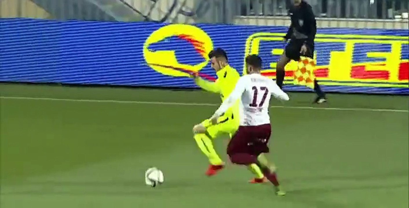 Αστέρας Τρίπολης-ΑΕΛ 2015-16 Κύπελλο Otesport highlights Loup.