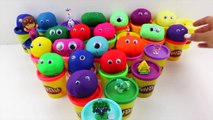 Peppa Pig Frozen Shopkins Play Doh Angry birds Surprise Eggs egg Dora