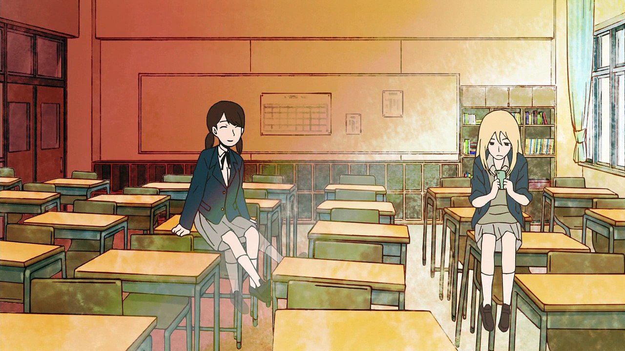 Tabi Machi Late Show - 02