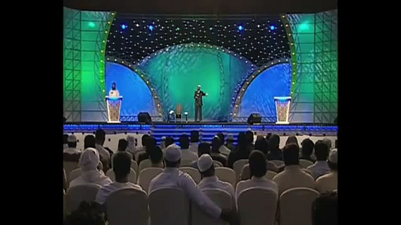 Billions of Non Muslim,Hindus,Christians,Sikhs,Buddhists exist Dr.Zakir Naik