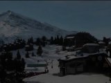 Descente pistes de ski Avoriaz Morzine Ski Domaine Les Portes du Soleil cet hiver ? Haute Savoie