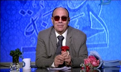 الموعظة الحسنة 15-01-2016