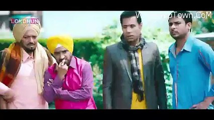 Angreji Vs Punjabi Style Milni