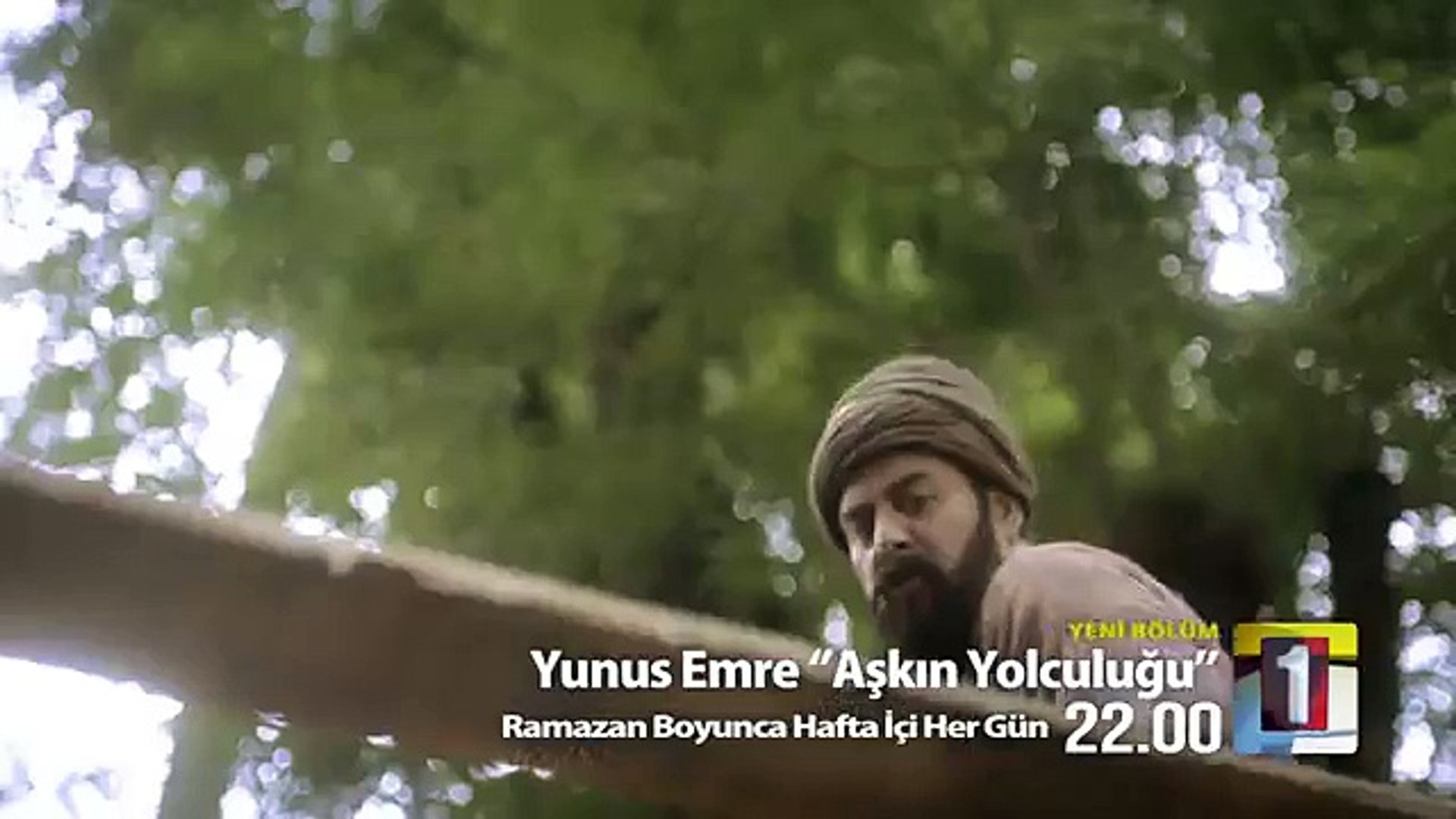 ⁣Yunus Emre ''Aşkın Yolculuğu'' 10. Bölüm Fragmanı