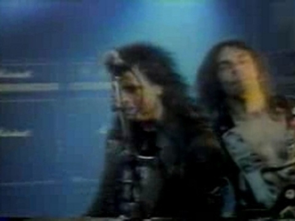 Motorhead - Eat The Rich