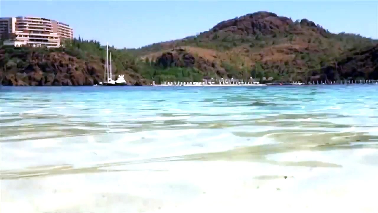 Burcu Esmersoy ALL Dergisi Kamera Arkası HD