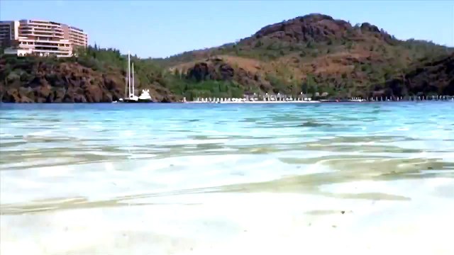 Burcu Esmersoy ALL Dergisi Kamera Arkası HD